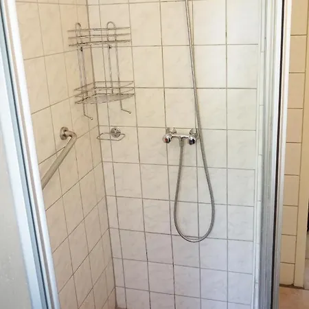 Prázdninový dům Vakantiehuis Strandslag 136
