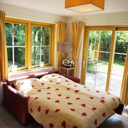 Vakantiehuis Strandslag 136