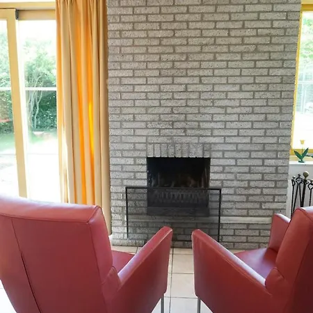 Vakantiehuis Strandslag 136 Julianadorp