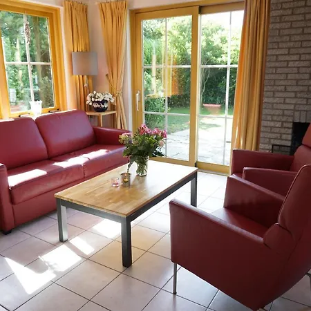 Vakantiehuis Strandslag 136 * Julianadorp