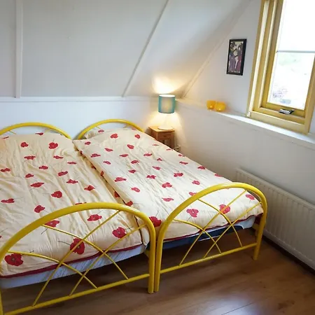 Vakantiehuis Strandslag 136 Julianadorp