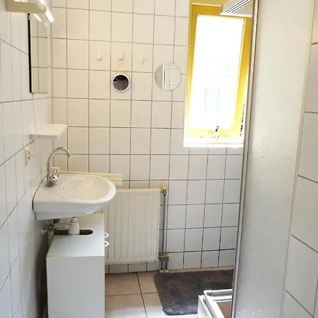 Prázdninový dům Vakantiehuis Strandslag 136 Julianadorp