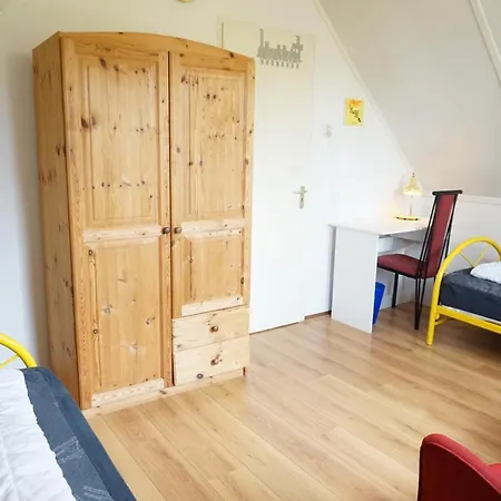 Prázdninový dům Vakantiehuis Strandslag 136 *