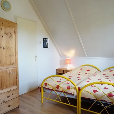 Vakantiehuis Strandslag 136 Julianadorp