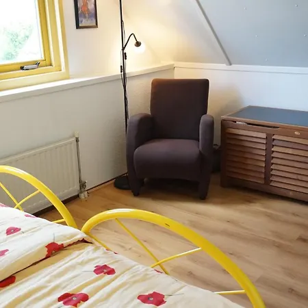 Vakantiehuis Strandslag 136 Prázdninový dům *