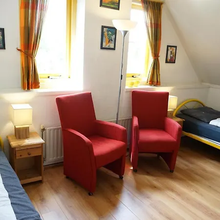 Vakantiehuis Strandslag 136 Julianadorp
